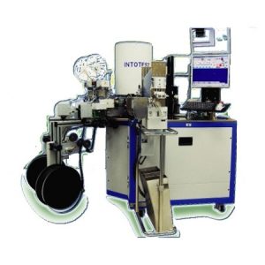 Tapestar TX20 TEST & TAPE - TUBE - INTOTEST Sdn Bhd