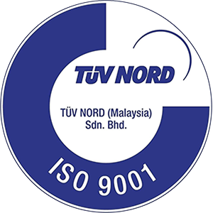 Corporate Profile - Intotest Sdn Bhd